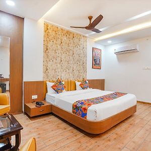 Executive Triple Room